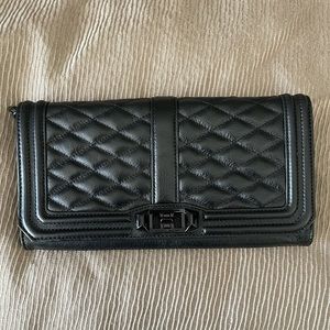 Rebecca Minkoff Love Clutch